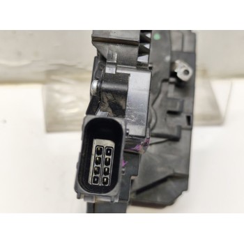 Recambio de cerradura puerta lateral derecha para peugeot boxer furgón 333 l2h1 pro bluehdi 130 referencia OEM IAM 1361337080  