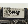Recambio de mando climatizador para audi a4 ber. (b8) referencia OEM IAM 8K2820043AJ  