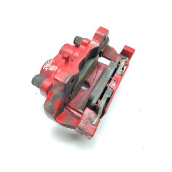 Recambio de pinza de freno delantera izquierda para maserati levante diesel referencia OEM IAM 670039848  