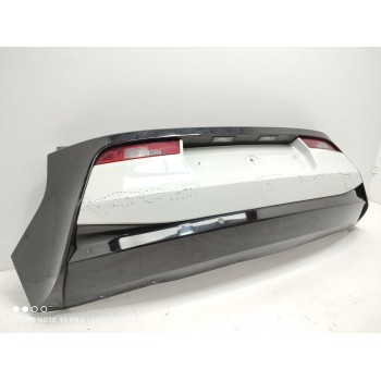 Recambio de paragolpes trasero para bmw i3 (i01) i3 rex referencia OEM IAM 51127370581  