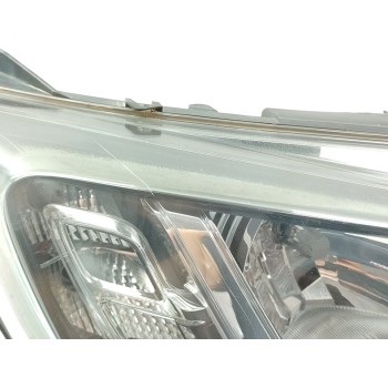 Recambio de faro derecho para peugeot boxer furgón 333 l2h1 pro bluehdi 130 referencia OEM IAM 1612040580  