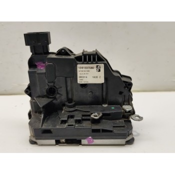 Recambio de cerradura puerta lateral derecha para peugeot boxer furgón 333 l2h1 pro bluehdi 130 referencia OEM IAM 1361337080  