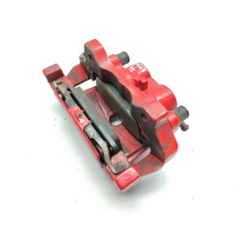 Recambio de pinza de freno delantera izquierda para maserati levante diesel referencia OEM IAM 670039848  