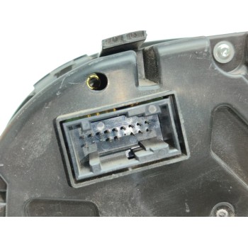 Recambio de cuadro instrumentos para seat ibiza (6p1) reference referencia OEM IAM 6P0920731C  