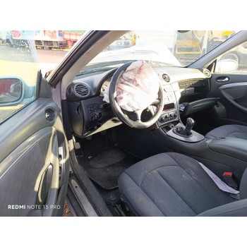 mercedes-benz clase clk (w209) coupe del año 2022