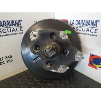 Recambio de servofreno para renault captur limited referencia OEM IAM 472103202R  