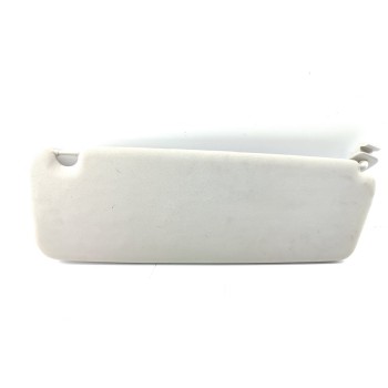 Recambio de parasol izquierdo para renault trafic furgón l1h1 2,7t referencia OEM IAM 7701477800  