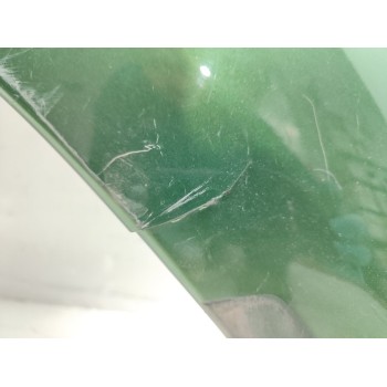 Recambio de aleta delantera izquierda para nissan x-trail (t30) 2.0 16v cat referencia OEM IAM 631128H400  