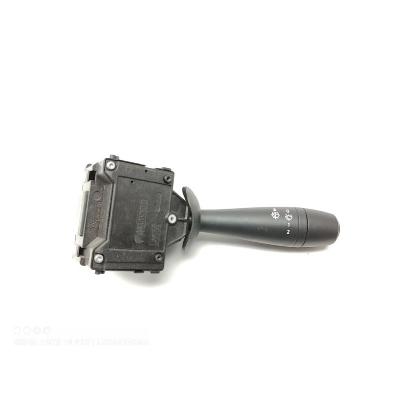 Recambio de mando limpia para dacia dokker essential referencia OEM IAM 8201168003  