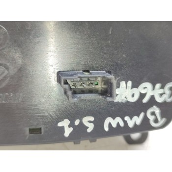 Recambio de mando luces para bmw serie 1 lim. (f20) 116d referencia OEM IAM 9265303  