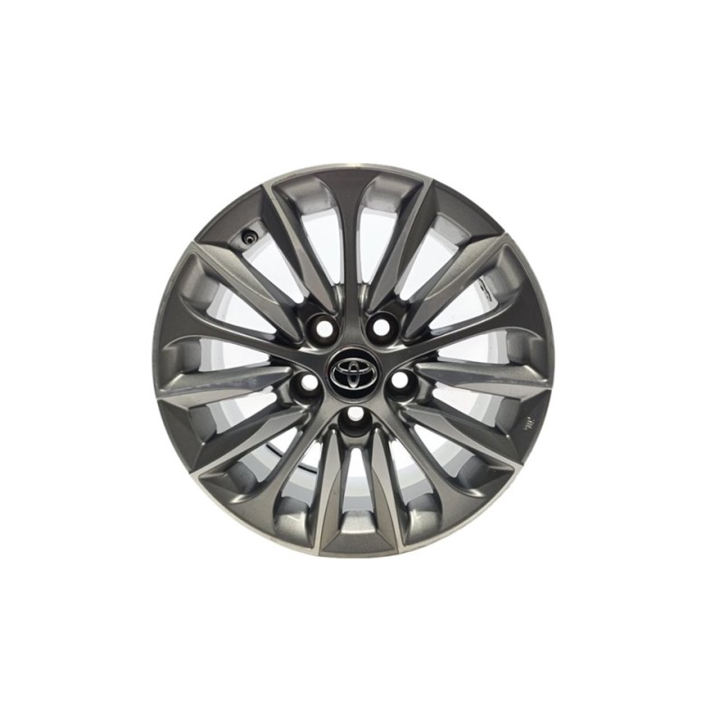 Recambio de llanta para toyota verso advance referencia OEM IAM 426110F180  