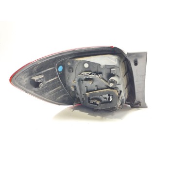 Recambio de piloto trasero derecho para dacia sandero comfort referencia OEM IAM 265506147R  