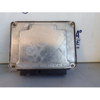 Recambio de centralita motor uce para skoda fabia (6y2/6y3) classic referencia OEM IAM 038906012CE  