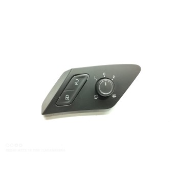 MANDO RETROVISOR 5G0959565AG 