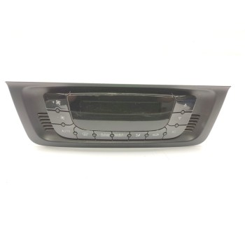 MANDO CLIMATIZADOR 6J0820043A 