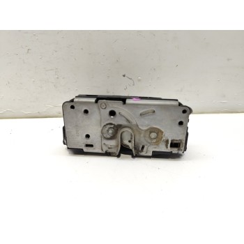 Recambio de cerradura puerta lateral derecha para peugeot boxer furgón 333 l2h1 pro bluehdi 130 referencia OEM IAM 1361337080  