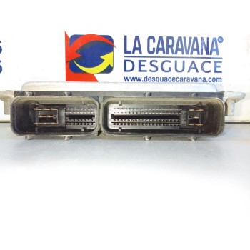 Recambio de centralita motor uce para skoda fabia (6y2/6y3) classic referencia OEM IAM 038906012CE  