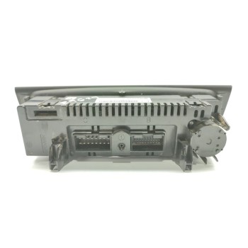 Recambio de mando climatizador para seat ibiza (6j5) sport referencia OEM IAM 6J0820043A  