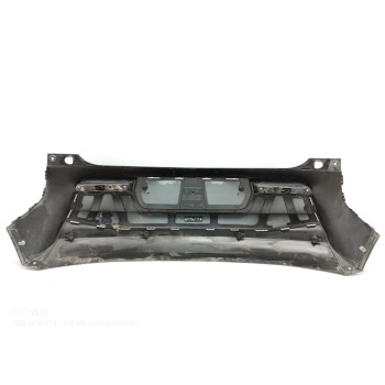 Recambio de paragolpes trasero para bmw i3 (i01) i3 rex referencia OEM IAM 51127370581  