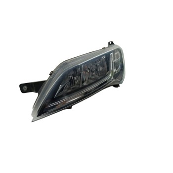 Recambio de faro izquierdo para peugeot boxer furgón 333 l2h1 pro bluehdi 130 referencia OEM IAM 1375101080  