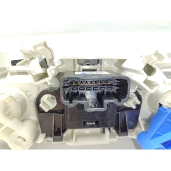 Recambio de mando calefaccion / aire acondicionado para renault trafic furgón l1h1 2,7t referencia OEM IAM 30080060  