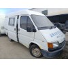 ford transit, caja cerrada 86/92 del año 1988