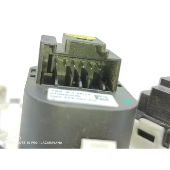 Recambio de mando retrovisor para volkswagen golf vii lim. gtd bluemotion referencia OEM IAM 5G0959565AG  