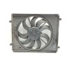 Recambio de electroventilador para maserati levante diesel referencia OEM IAM 670038344  