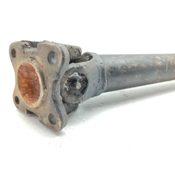 Recambio de transmision central delantera para mitsubishi montero (v20/v40) 2500 td gl (3-ptas.) referencia OEM IAM MB505511  