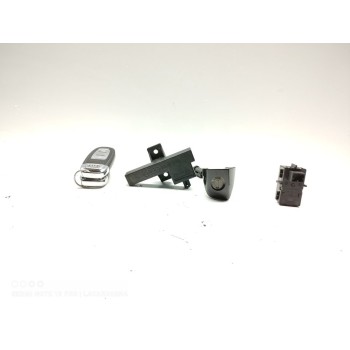 Recambio de conmutador de arranque para audi a6 lim. (4g2) 2.0 tdi referencia OEM IAM 4H0909131  