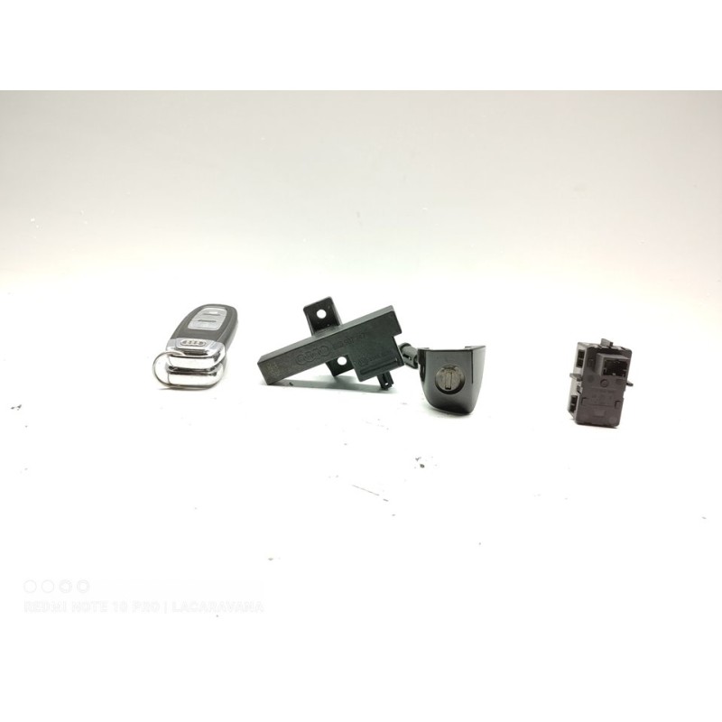 Recambio de conmutador de arranque para audi a6 lim. (4g2) 2.0 tdi referencia OEM IAM 4H0909131  