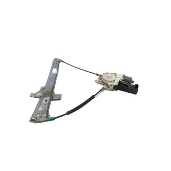 Recambio de elevalunas delantero izquierdo para peugeot 407 st sport pack referencia OEM IAM 9221Q6  