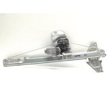 Recambio de elevalunas delantero derecho para peugeot partner kasten confort l1 referencia OEM IAM 9680557880  