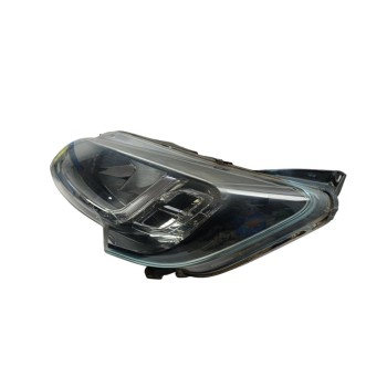 Recambio de faro izquierdo para peugeot boxer furgón 333 l2h1 pro bluehdi 130 referencia OEM IAM 1375101080  