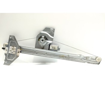 Recambio de elevalunas delantero derecho para peugeot partner kasten confort l1 referencia OEM IAM 9680557880  