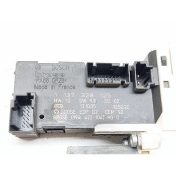 Recambio de elevalunas delantero izquierdo para peugeot 407 st sport pack referencia OEM IAM 9221Q6  