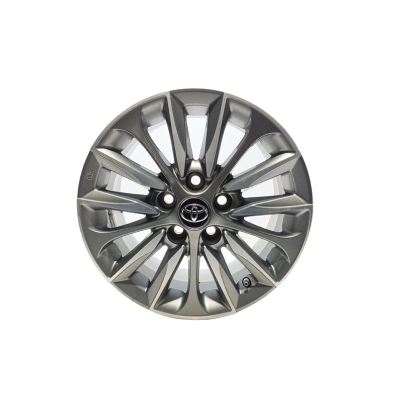 Recambio de llanta para toyota verso advance referencia OEM IAM 426110F180  