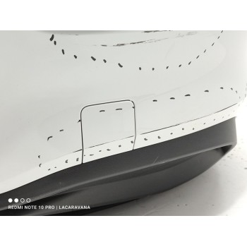 Recambio de paragolpes trasero para volkswagen golf viii lim. (cd1) life referencia OEM IAM 5H6807417P  