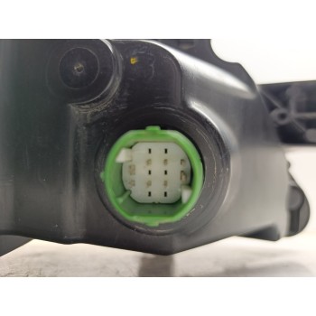 Recambio de faro izquierdo para peugeot boxer furgón 333 l2h1 pro bluehdi 130 referencia OEM IAM 1375101080  