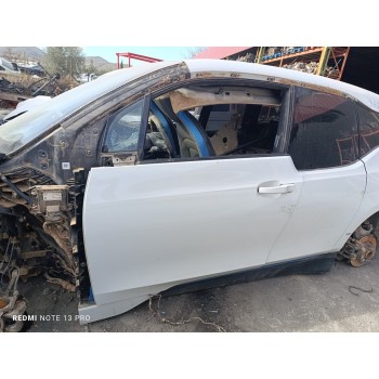 Recambio de puerta delantera izquierda para bmw i3 (i01) i3 rex referencia OEM IAM 51007369329  
