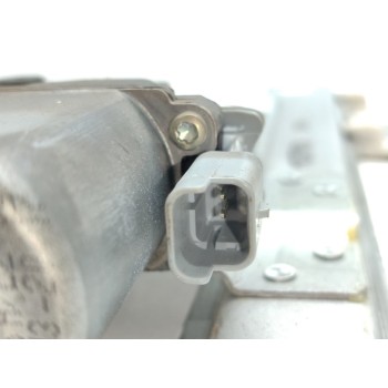 Recambio de elevalunas delantero derecho para peugeot partner kasten confort l1 referencia OEM IAM 9680557880  