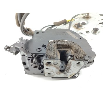 Recambio de cerradura puerta lateral derecha para renault trafic furgón l1h1 2,7t referencia OEM IAM 825021395R  