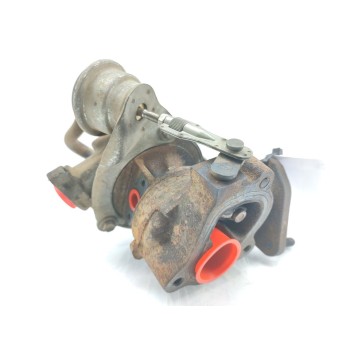 Recambio de turbocompresor para fiat punto berlina (188) 1.3 16v sound/speed multijet referencia OEM IAM 73501343  
