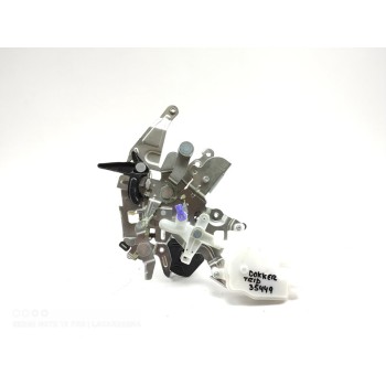 Recambio de cerradura puerta lateral derecha para dacia dokker essential referencia OEM IAM 826702242R  