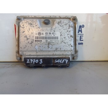 Recambio de centralita motor uce para volkswagen golf iv berlina (1j1) básico referencia OEM IAM 036906032L  