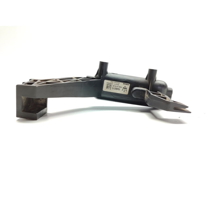 Recambio de soporte radiador para maserati levante diesel referencia OEM IAM 670009824  