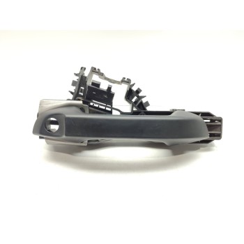 MANETA EXTERIOR DELANTERA IZQUIERDA 7T0837885C 