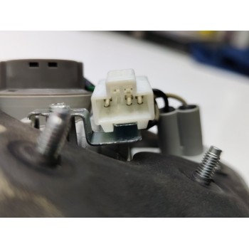 Recambio de piloto trasero izquierdo interior para hyundai ix35 style 2wd referencia OEM IAM 924052Y000  