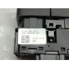 Recambio de interruptor para volkswagen golf vii lim. gtd bluemotion referencia OEM IAM 5G1927137P  