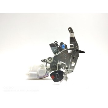 Recambio de cerradura puerta lateral derecha para dacia dokker essential referencia OEM IAM 826702242R  